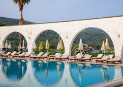 Leto 2025, letovanje - Hvar - Hoteli: Hotel Arcada Sunny by Valamar 2*