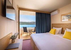 Leto 2025, letovanje - Hvar - Hoteli: Hotel Arcada Sunny by Valamar 2*