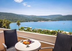 Leto 2025, letovanje - Hvar - Hoteli: Hotel Arcada Sunny by Valamar 2*