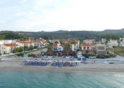 Leto 2025, letovanje - Polihrono - Apartmani: Vila Nemo