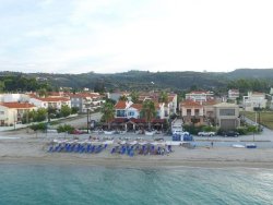 Leto 2025, letovanje - Polihrono - Apartmani