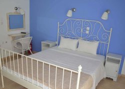Leto 2025, letovanje - Polihrono - Apartmani: Vila Nemo
