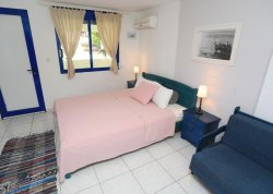 Leto 2025, letovanje - Polihrono - Apartmani: Vila Nemo