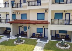 Leto 2025, letovanje - Polihrono - Apartmani: Vila Nemo