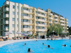 Leto 2025, letovanje - Kušadasi - Hoteli