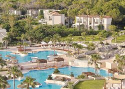 Leto 2025, letovanje - Peloponez - Hoteli: Hotel Grecotel La Riviera & Aqua Park 5*