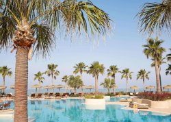 Leto 2025, letovanje - Peloponez - Hoteli: Hotel Grecotel La Riviera & Aqua Park 5*