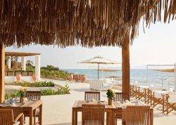 Leto 2025, letovanje - Peloponez - Hoteli: Hotel Grecotel La Riviera & Aqua Park 5*