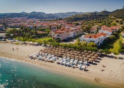 Leto 2025, letovanje - Kasandra - Apartmani