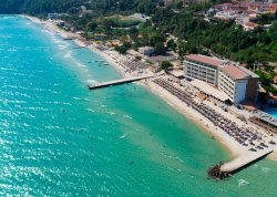 Leto 2025, letovanje - Kasandra - Apartmani