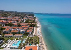 Leto 2025, letovanje - Kasandra - Apartmani