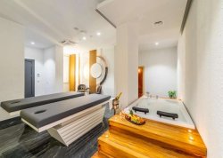 Leto 2025, letovanje - Belek - Hoteli: Hotel Amon 4*