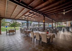 Leto 2025, letovanje - Belek - Hoteli: Hotel Amon 4*