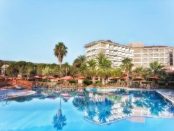 Leto 2025, letovanje - Kemer - Hoteli