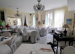Leto 2025, letovanje - Rivijera cveća - Hoteli: Hotel Petit Royal 3*