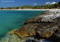Leto 2025, letovanje - Tasos - Apartmani: Plaža Psili Amos
