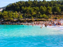 Leto 2025, letovanje - Tasos - Apartmani