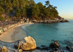 Leto 2025, letovanje - Tasos - Apartmani: Tasos