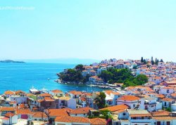 Leto 2025, letovanje - Skiatos - Hoteli: Skiatos