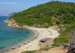 Leto 2025, letovanje - Skiatos - Hoteli: Plaža Skiatosa