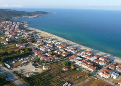 Leto 2025, letovanje - Sarti - Apartmani: Panorama Sartija