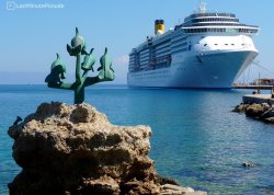 Leto 2025, letovanje - Rodos - Hoteli: Delfini