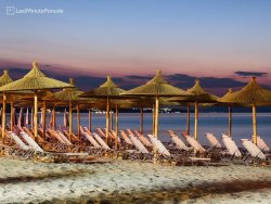 Leto 2025, letovanje - Halkidiki - Hoteli