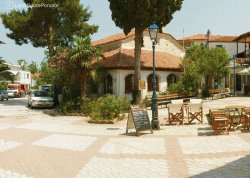 Leto 2025, letovanje - Pefkohori - Apartmani: Centar grada