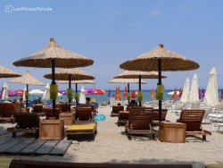 Leto 2025, letovanje - Halkidiki - Hoteli