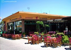 Leto 2025, letovanje - Pefkohori - Apartmani: Taverna