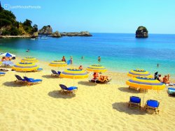 Leto 2025, letovanje - Parga - Hoteli
