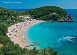 Leto 2025, letovanje - Parga - Hoteli: Plaža Sarakiniko
