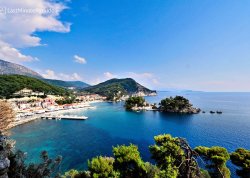 Leto 2025, letovanje - Parga - Hoteli: Parga