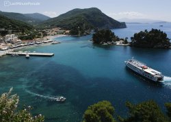 Leto 2025, letovanje - Parga - Hoteli: Parga