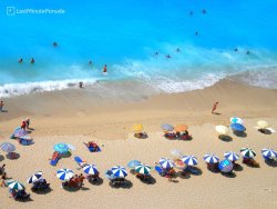 Leto 2025, letovanje - Lefkada - Hoteli