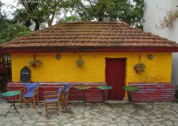 Leto 2025, letovanje - Leptokarija - Apartmani: Stara taverna