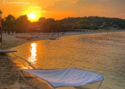 Leto 2025, letovanje - Kalitea - Apartmani: Plaža