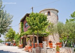 Leto 2025, letovanje - Kalitea - Apartmani: Taverna