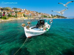 Leto 2025, letovanje - Halkidiki - Hoteli