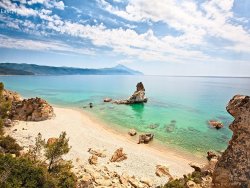 Leto 2025, letovanje - Halkidiki - Hoteli