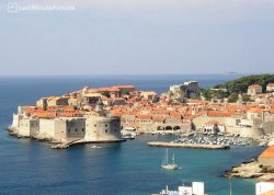 Jesenja putovanja - Dubrovnik i Korčula - Apartmani: Dubrovnik 
