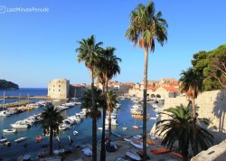Jesenja putovanja - Dubrovnik i Korčula - Apartmani: Luka u starom gradu