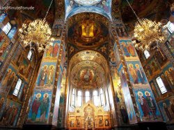 Prolećna putovanja - Sankt Peterburg - Hoteli