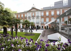 Prolećna putovanja - Madrid i Lisabon - Hoteli: Muzej Tisen- Bornemisa