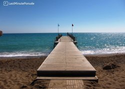 Leto 2025, letovanje - Belek - Hoteli: More i plaža