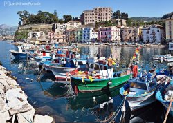 Metropole i znameniti gradovi - Amalfi obala - Hoteli: Luka