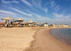 Leto 2025, letovanje - Hurgada - Hoteli: Plaža Royal Lagoon