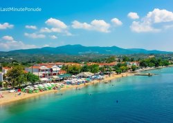 Leto 2025, letovanje - Evia - Hoteli: Plaža