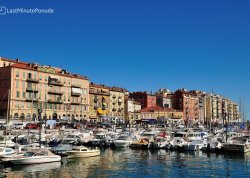 Jesenja putovanja - Italija, Španija i Francuska - Hoteli: Luka Limpia
