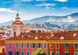 Jesenja putovanja - Italija, Španija i Francuska - Hoteli: Toranj